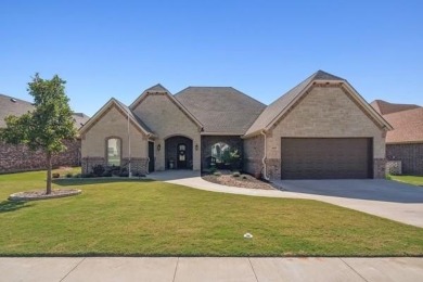 Lake Granbury Home For Sale in Granbury Texas