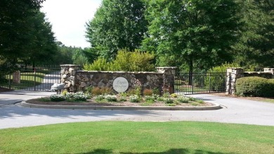 Lake Greenwood Lot For Sale in Hodges South Carolina