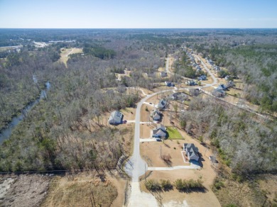 New River - Onslow County Lot Sale Pending in Jacksonville North Carolina