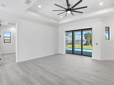MOVE-IN READY | BRAND-NEW CONSTRUCTION | POOL HOME | IMPACT - photo 11