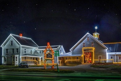 Welcome to Naples! *The Naples Barn* is a unique property that - photo 2