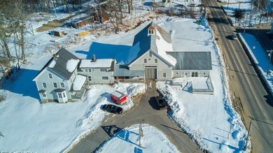 Welcome to Naples! *The Naples Barn* is a unique property that - photo 3