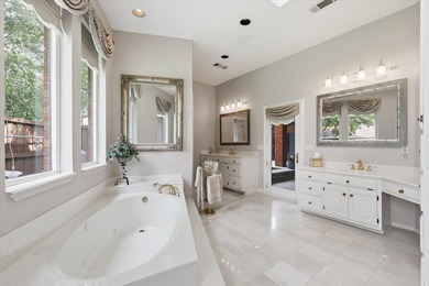 Nestled among mature trees in an established North Dallas - photo 13