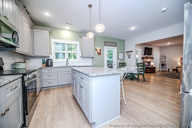 In the highly sought-after gated community of Carolina Trace! - photo 15