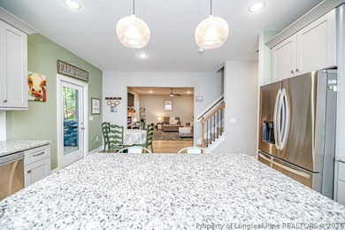 In the highly sought-after gated community of Carolina Trace! - photo 17
