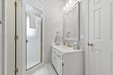 Nestled among mature trees in an established North Dallas - photo 18