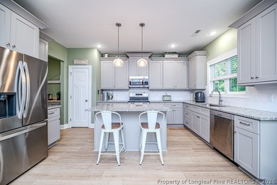 In the highly sought-after gated community of Carolina Trace! - photo 19