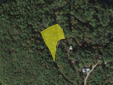 Lake Lot For Sale in Murphy, North Carolina