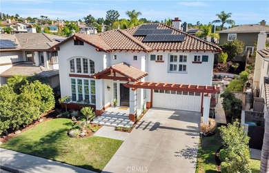 Lake Mission Viejo Home Sale Pending in Mission Viejo California