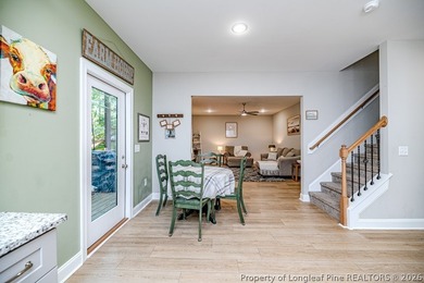 In the highly sought-after gated community of Carolina Trace! - photo 22
