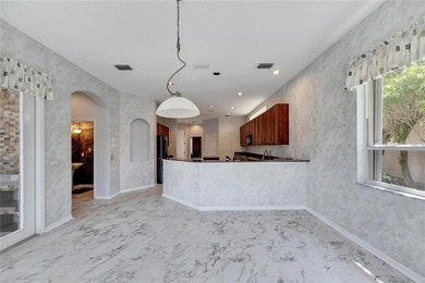 Welcome to an exceptional custom lakefront executive pool home - photo 22