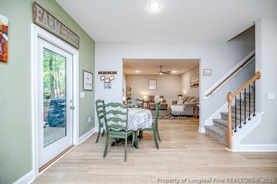 In the highly sought-after gated community of Carolina Trace! - photo 24