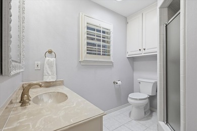 Nestled among mature trees in an established North Dallas - photo 26