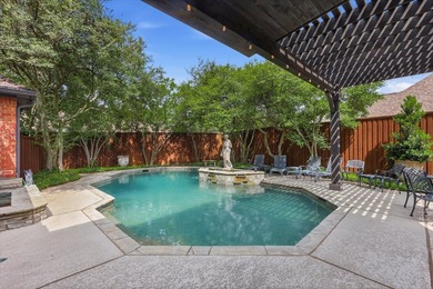 Nestled among mature trees in an established North Dallas - photo 27