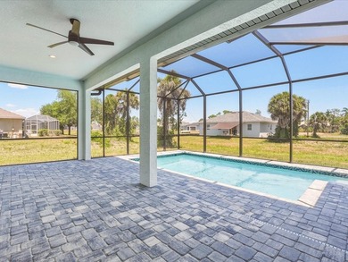 MOVE-IN READY | BRAND-NEW CONSTRUCTION | POOL HOME | IMPACT - photo 29