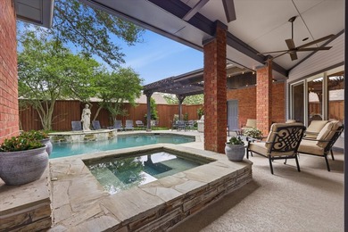 Nestled among mature trees in an established North Dallas - photo 30