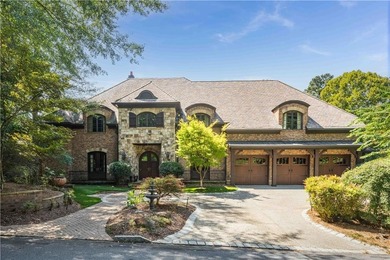 Silver Lake - Dekalb County Home For Sale in Atlanta Georgia