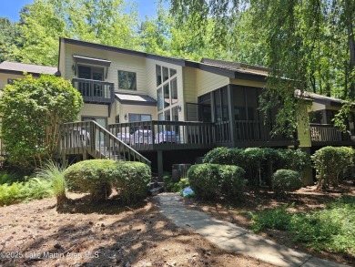 Lake Martin Condo For Sale in Alexander City Alabama