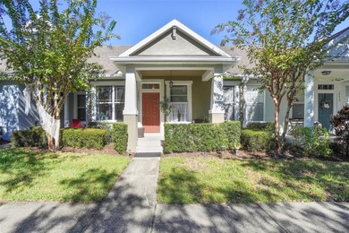 Avalon Lakes Townhome/Townhouse For Sale in Orlando Florida