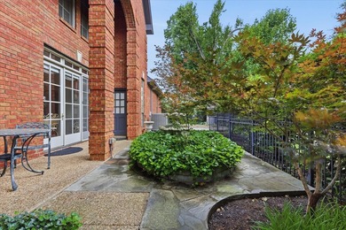 Nestled among mature trees in an established North Dallas - photo 31