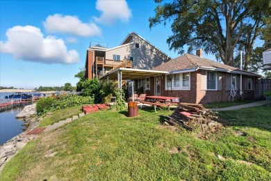 Lake Home For Sale in Council Bluffs, Iowa