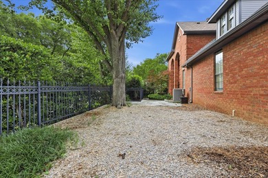 Nestled among mature trees in an established North Dallas - photo 32