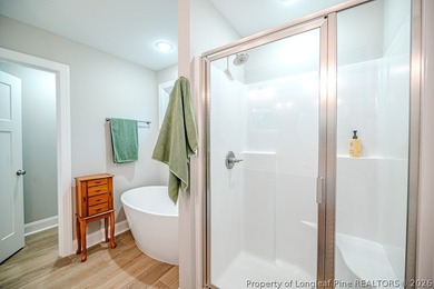 In the highly sought-after gated community of Carolina Trace! - photo 33