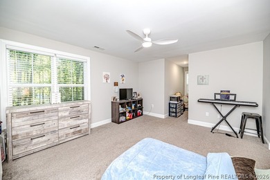 In the highly sought-after gated community of Carolina Trace! - photo 34
