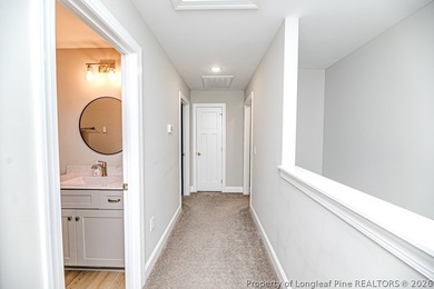 In the highly sought-after gated community of Carolina Trace! - photo 36
