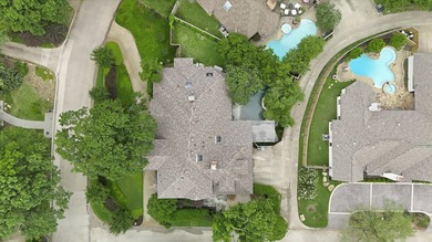 Nestled among mature trees in an established North Dallas - photo 36