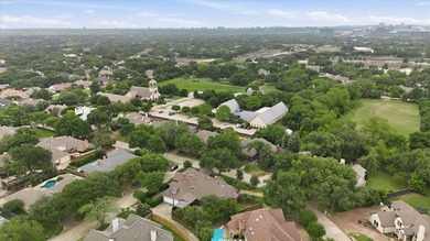 Nestled among mature trees in an established North Dallas - photo 37