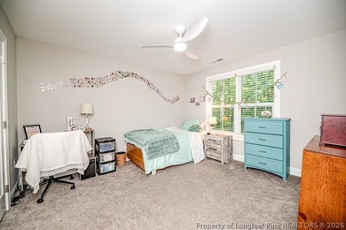 In the highly sought-after gated community of Carolina Trace! - photo 38