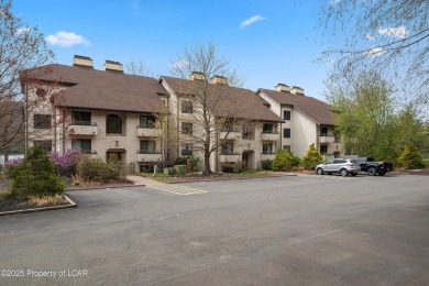 Lake Condo For Sale in Lake Harmony, Pennsylvania