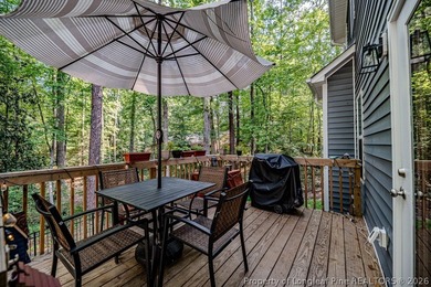 In the highly sought-after gated community of Carolina Trace! - photo 42