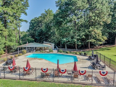 In the highly sought-after gated community of Carolina Trace! - photo 44