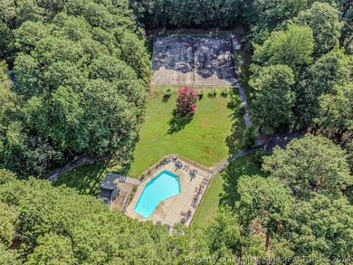 In the highly sought-after gated community of Carolina Trace! - photo 45