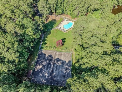 In the highly sought-after gated community of Carolina Trace! - photo 46