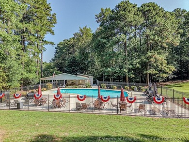In the highly sought-after gated community of Carolina Trace! - photo 47