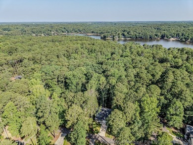 In the highly sought-after gated community of Carolina Trace! - photo 49