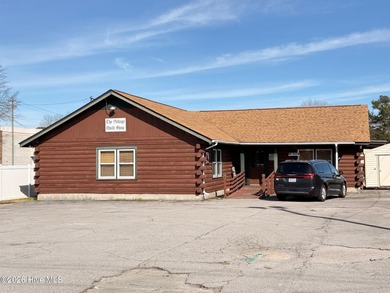 New River Commercial For Sale in Jacksonville North Carolina