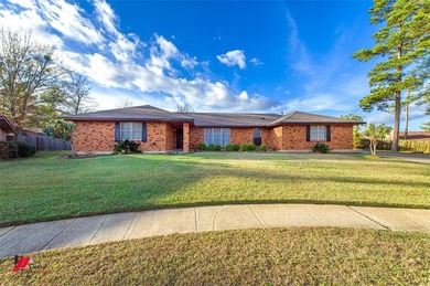 Cross Lake Home For Sale in Shreveport Louisiana