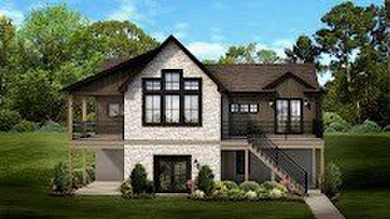 Lake Home For Sale in Dundee, New York