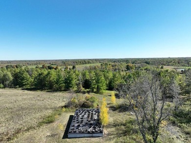 St. Lawrence River - St. Lawrence County Acreage For Sale in Lisbon New York