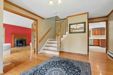 Tucked away on a quiet cul-de-sac with 2 acres of wooded bliss - photo 2