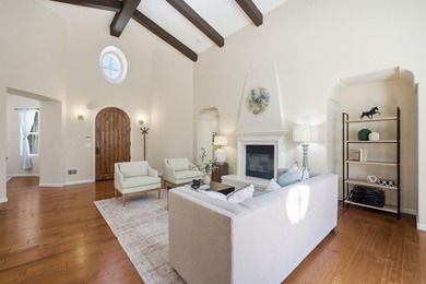 Welcome to 7111 Eagle Ridge Drive, a beautifully maintained - photo 3