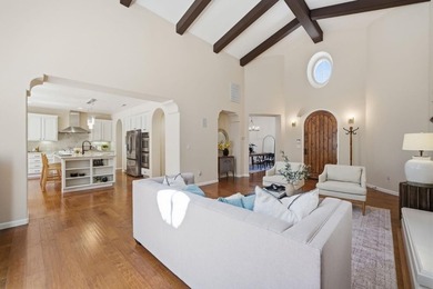 Welcome to 7111 Eagle Ridge Drive, a beautifully maintained - photo 4
