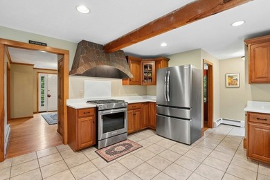 Tucked away on a quiet cul-de-sac with 2 acres of wooded bliss - photo 4