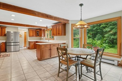 Tucked away on a quiet cul-de-sac with 2 acres of wooded bliss - photo 6