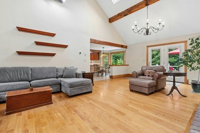Tucked away on a quiet cul-de-sac with 2 acres of wooded bliss - photo 8