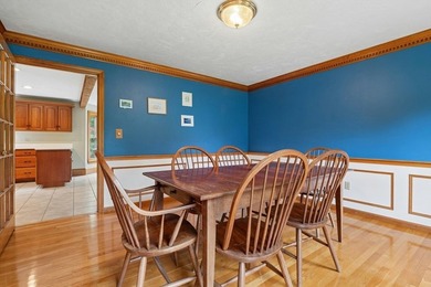Tucked away on a quiet cul-de-sac with 2 acres of wooded bliss - photo 10